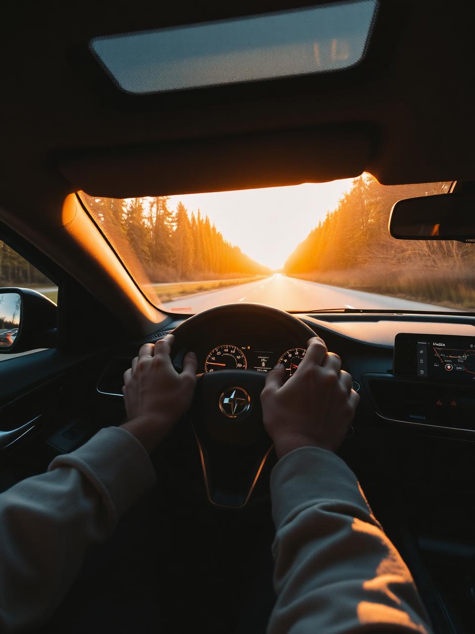 Pour les chauffeurs